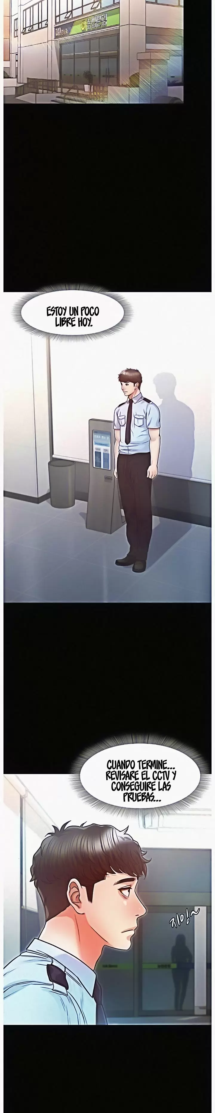 Who did Capítulo 15 - Página 24
