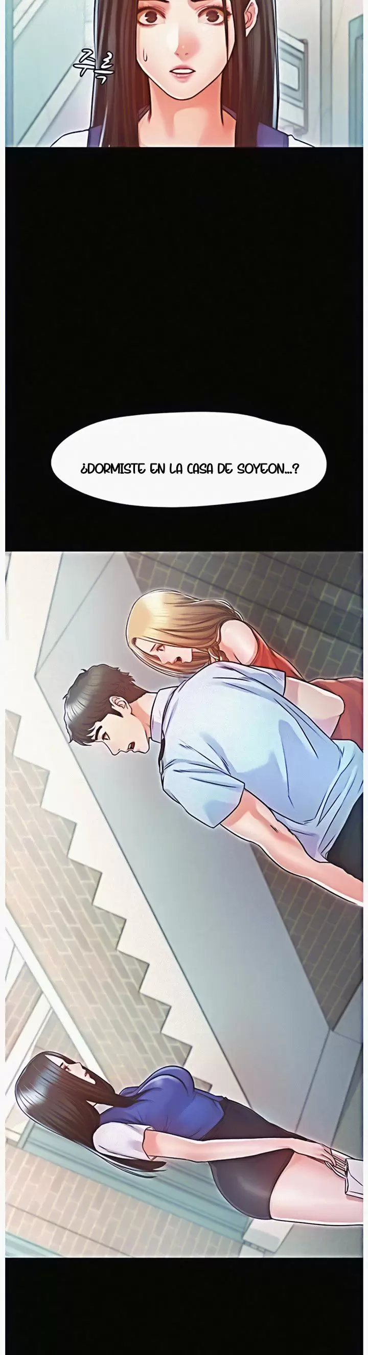 Who did Capítulo 15 - Página 4