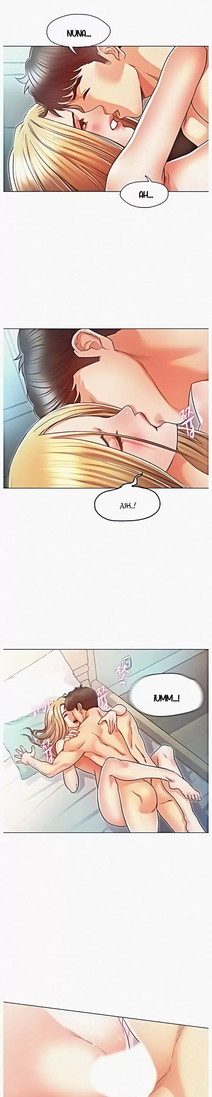 Who did Capítulo 16 - Página 11