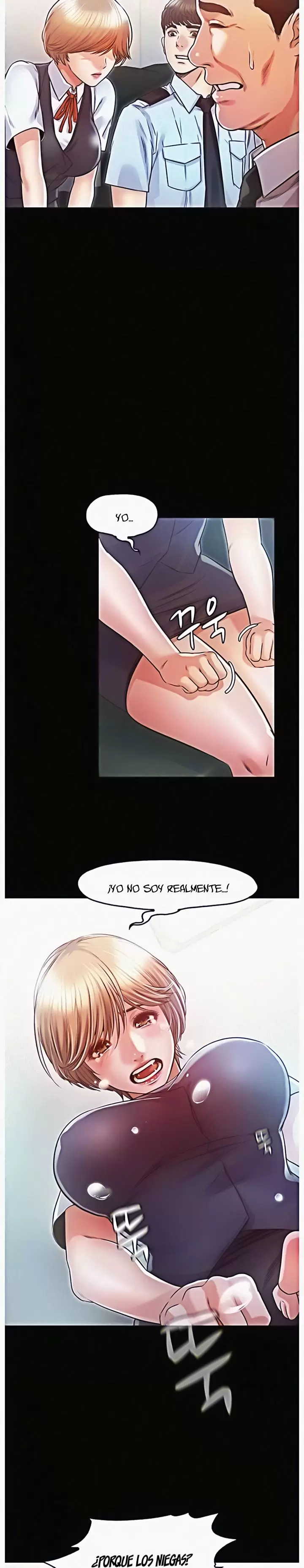 Who did Capítulo 16 - Página 18