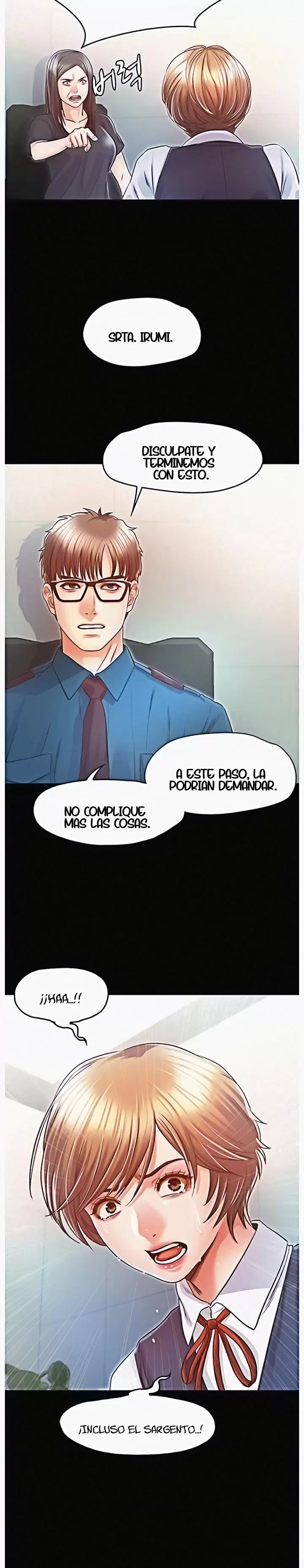 Who did Capítulo 16 - Página 19