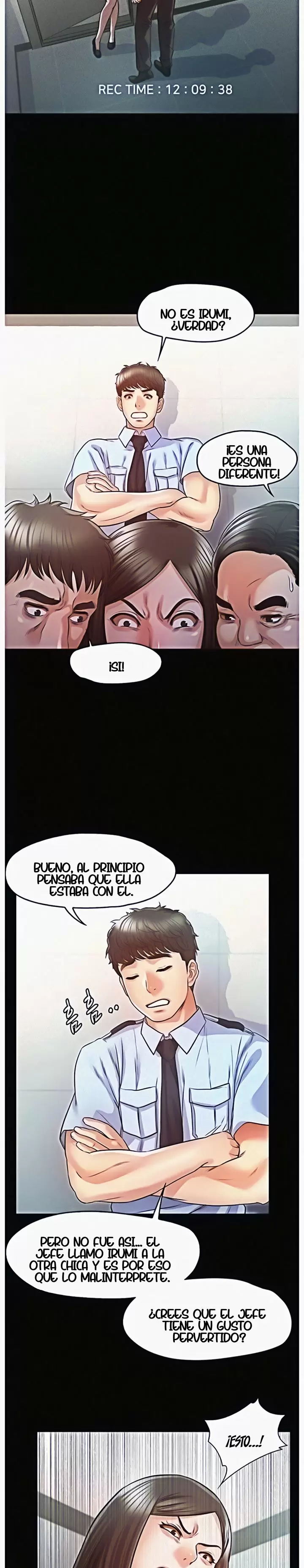 Who did Capítulo 16 - Página 24