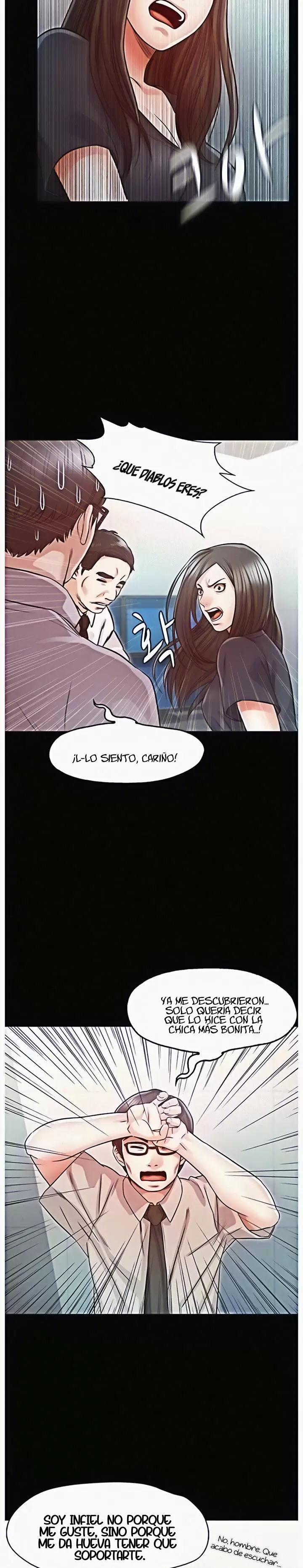 Who did Capítulo 16 - Página 25