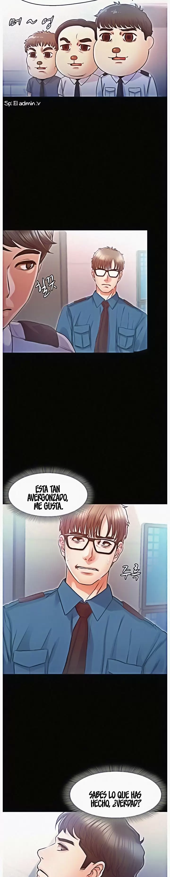 Who did Capítulo 16 - Página 26