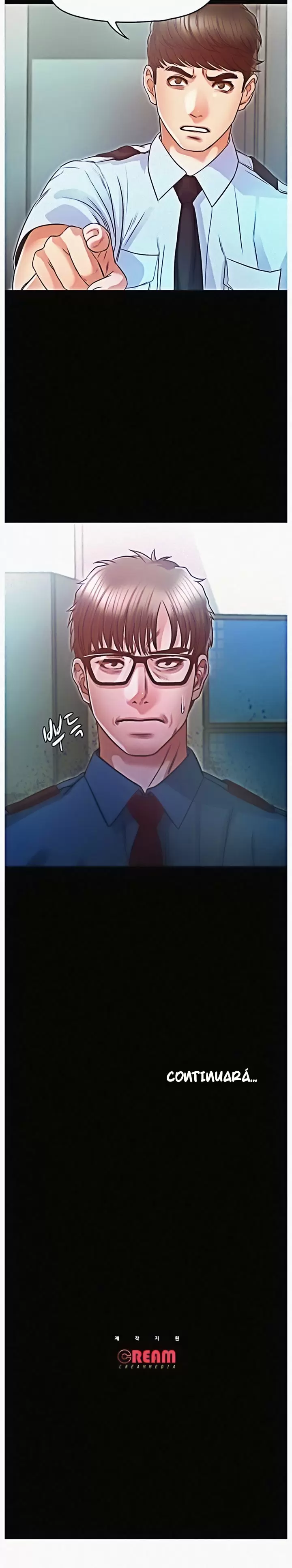 Who did Capítulo 16 - Página 29