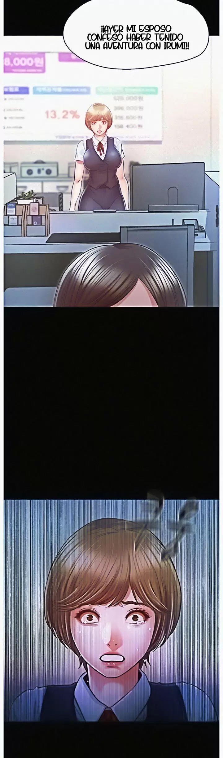 Who did Capítulo 16 - Página 3