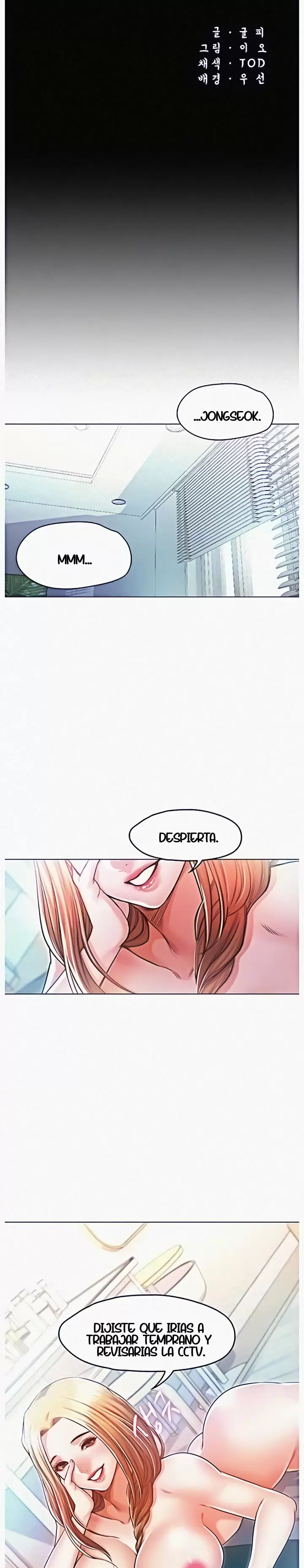 Who did Capítulo 16 - Página 5
