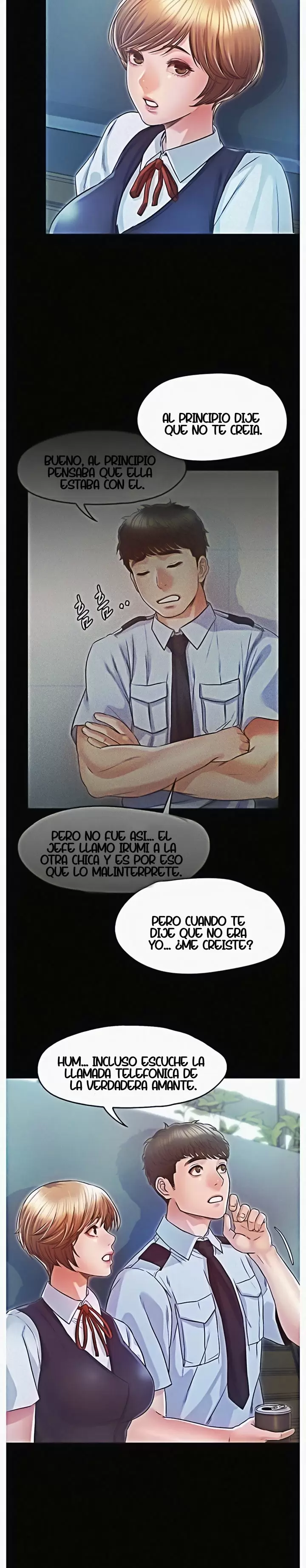 Who did Capítulo 17 - Página 11
