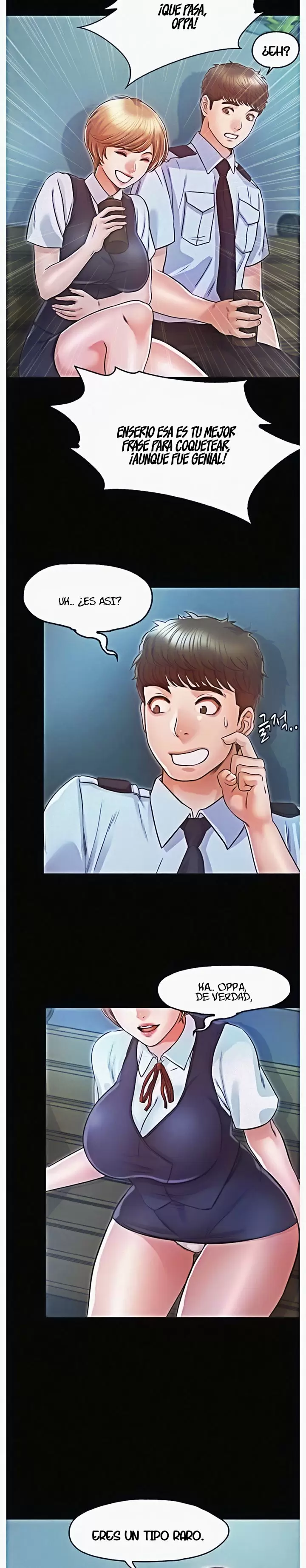Who did Capítulo 17 - Página 14