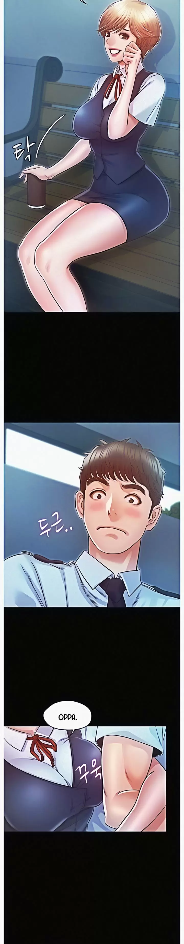 Who did Capítulo 17 - Página 15