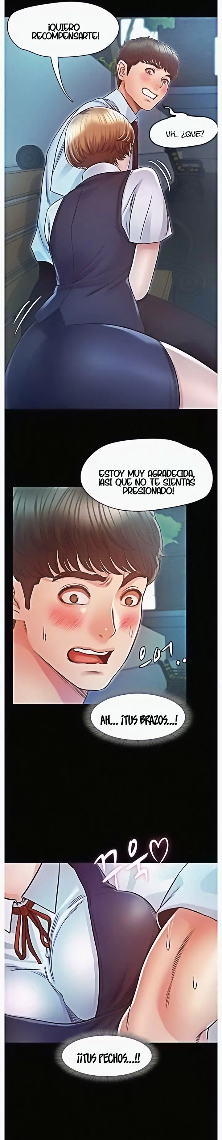 Who did Capítulo 17 - Página 16