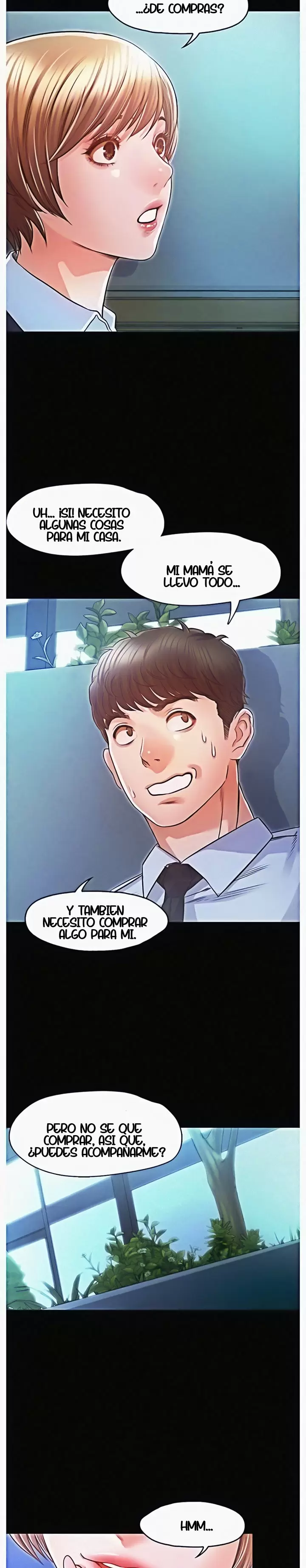 Who did Capítulo 17 - Página 21