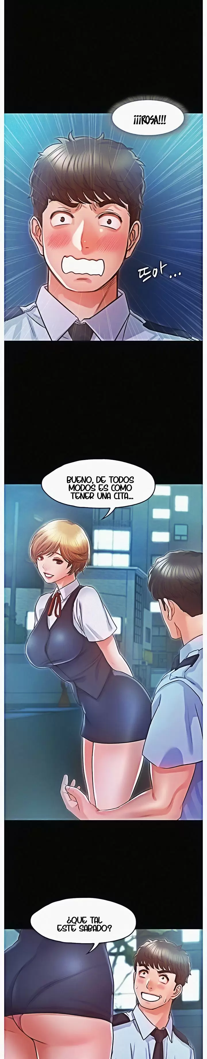 Who did Capítulo 17 - Página 24