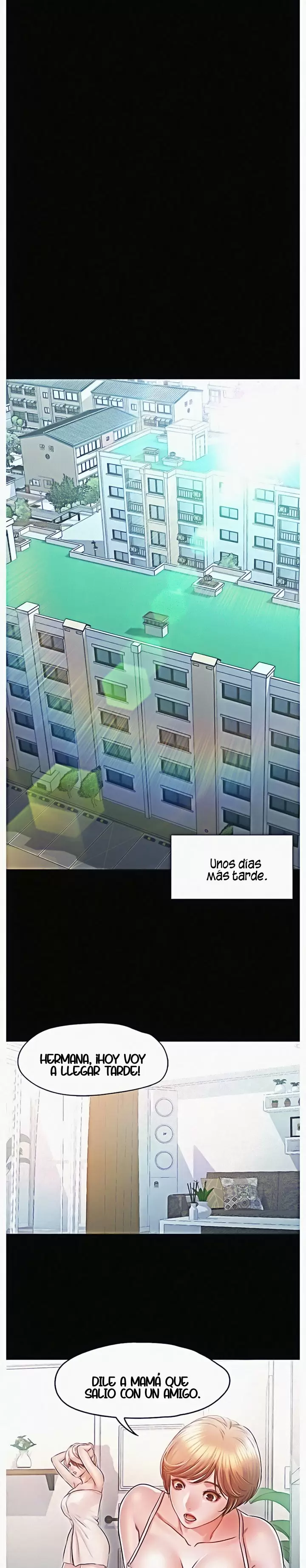 Who did Capítulo 17 - Página 26