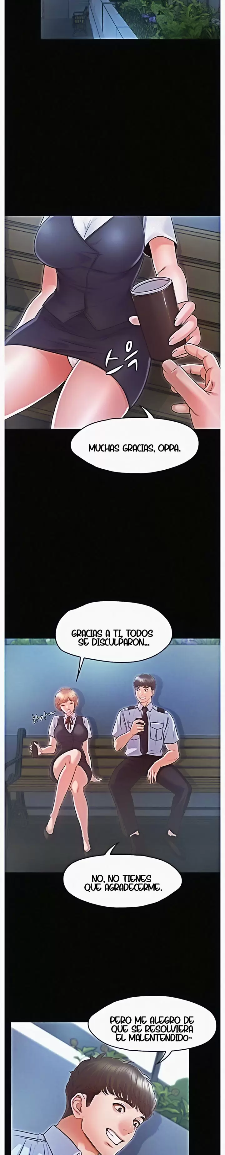 Who did Capítulo 17 - Página 8
