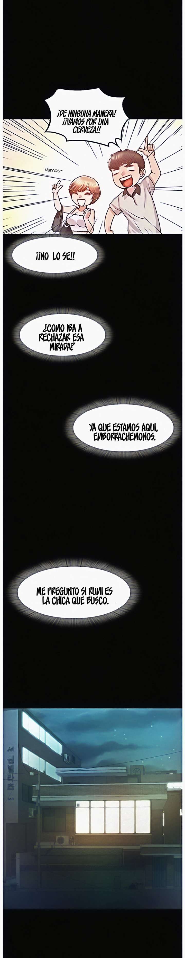 Who did Capítulo 18 - Página 14