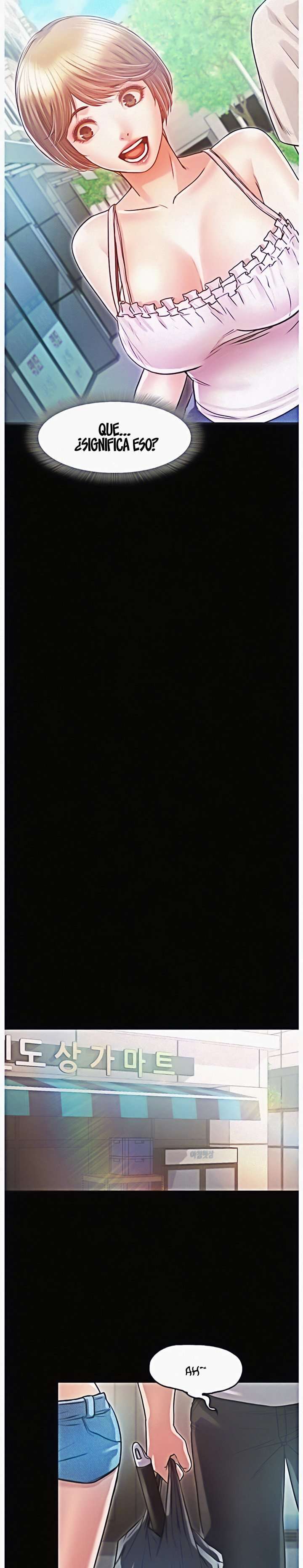 Who did Capítulo 18 - Página 9