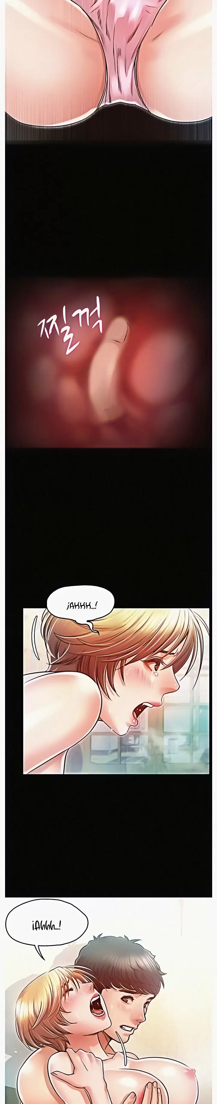 Who did Capítulo 19 - Página 18