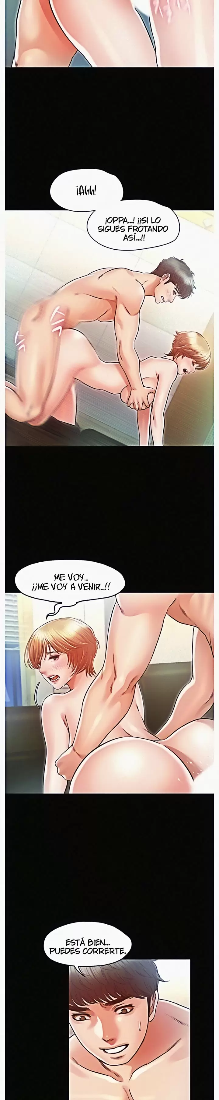 Who did Capítulo 19 - Página 24