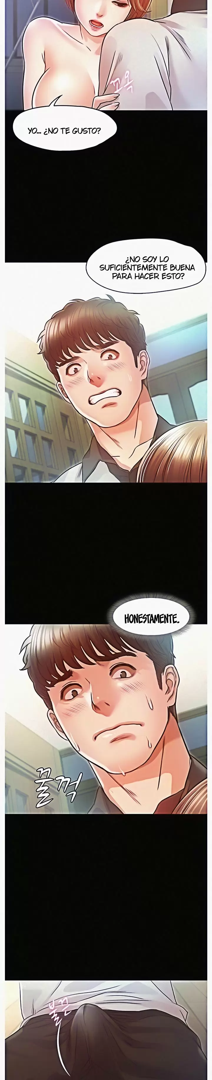Who did Capítulo 19 - Página 8
