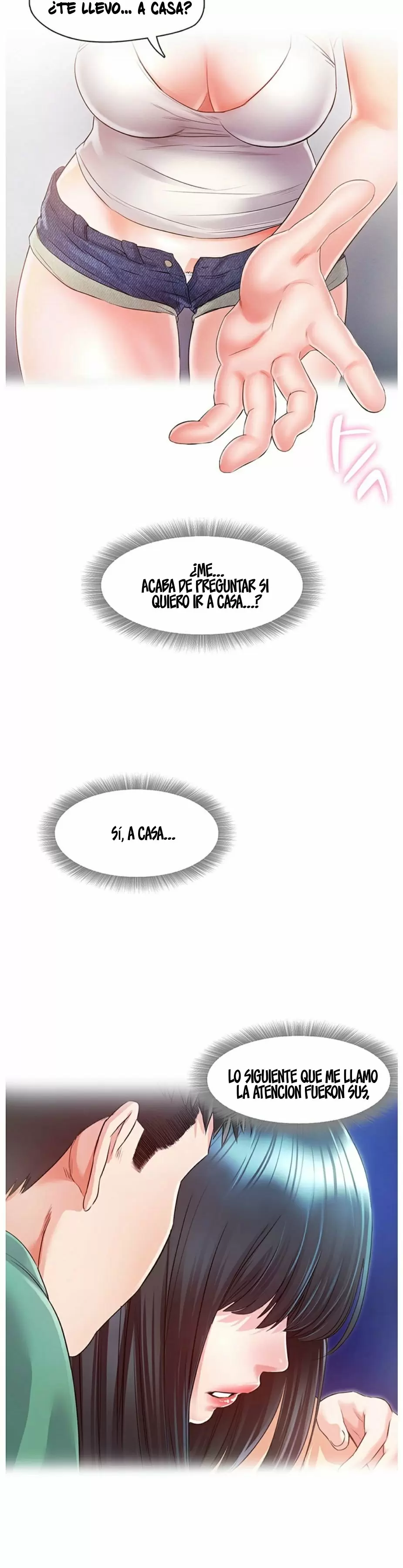 Who did Capítulo 2 - Página 15