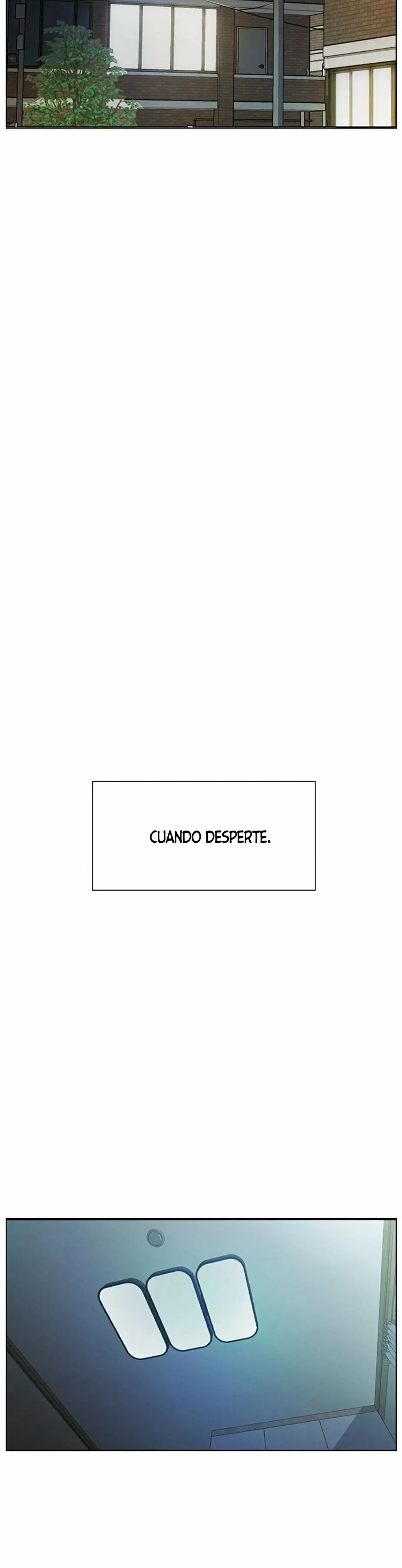 Who did Capítulo 2 - Página 19