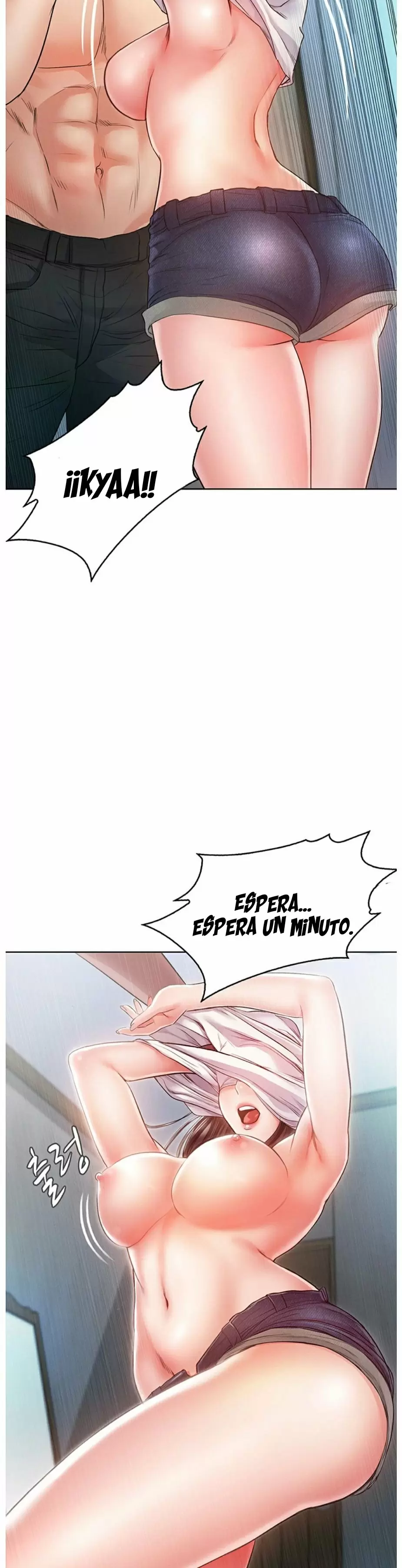 Who did Capítulo 2 - Página 23