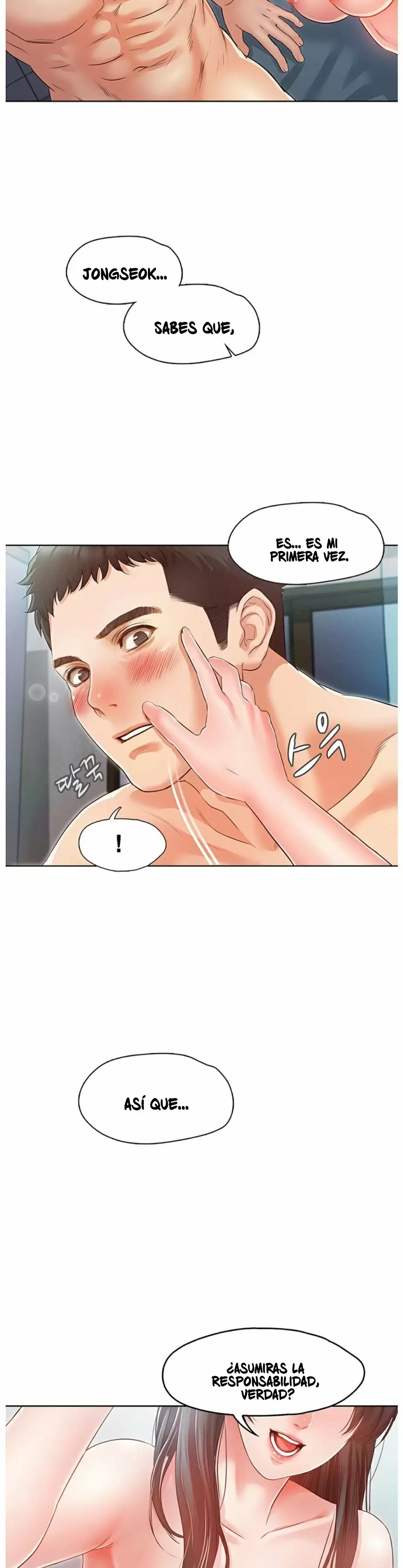 Who did Capítulo 2 - Página 38