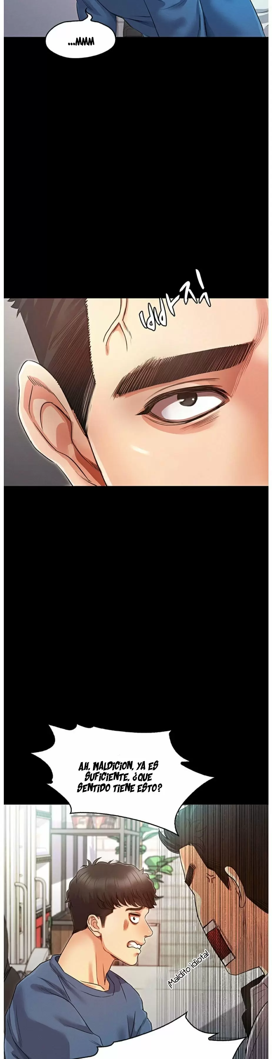 Who did Capítulo 2 - Página 41