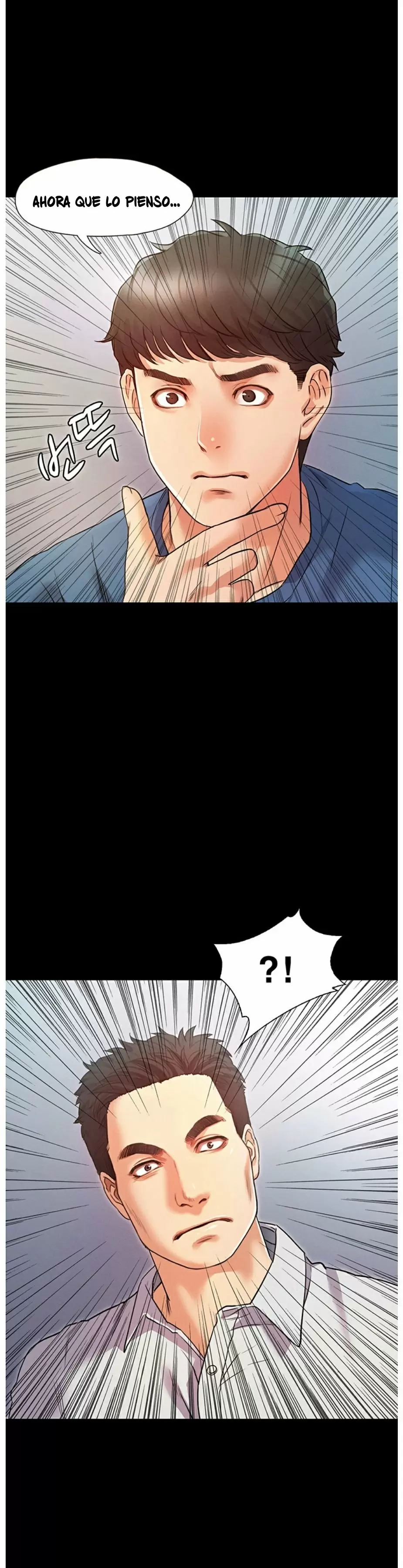 Who did Capítulo 2 - Página 44