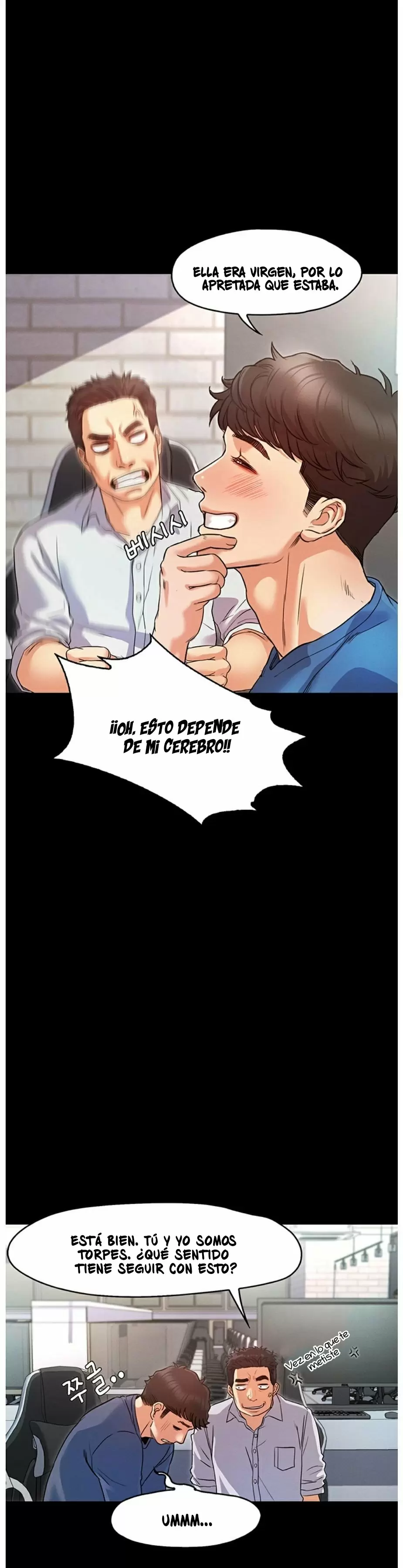Who did Capítulo 2 - Página 45