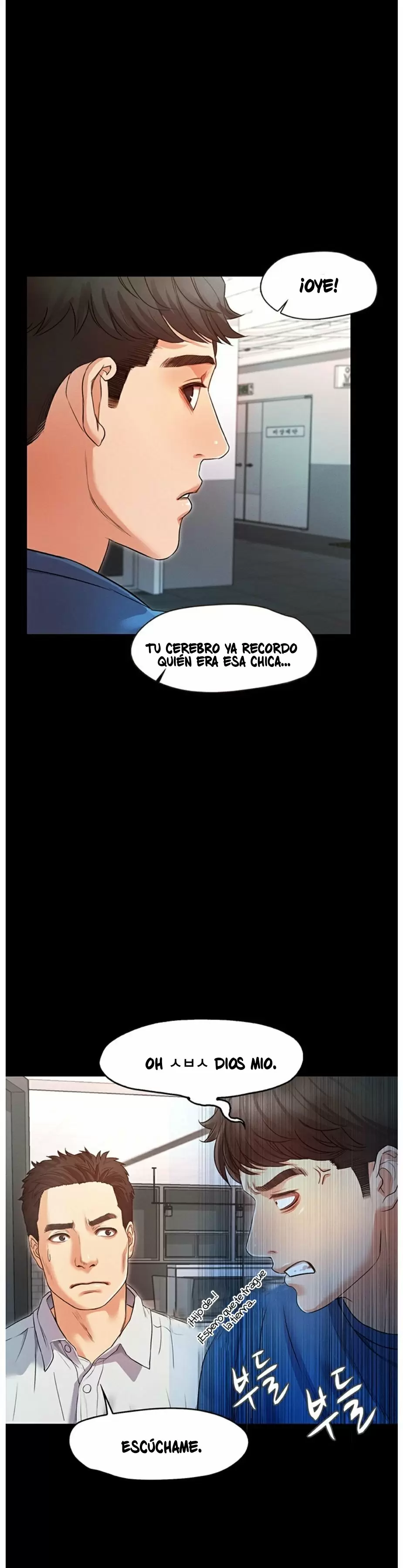 Who did Capítulo 2 - Página 50