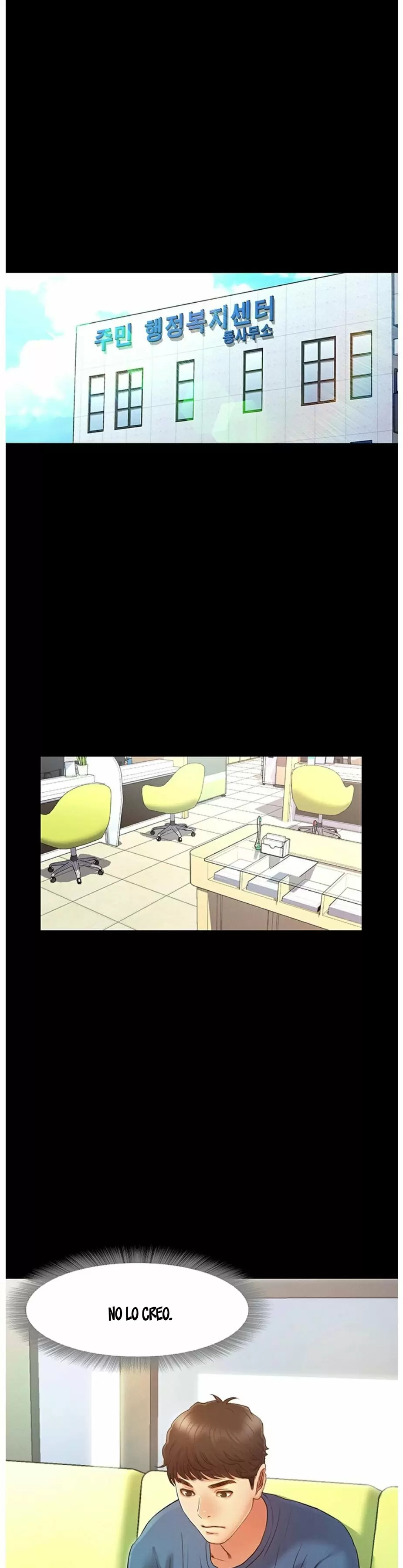Who did Capítulo 2 - Página 52