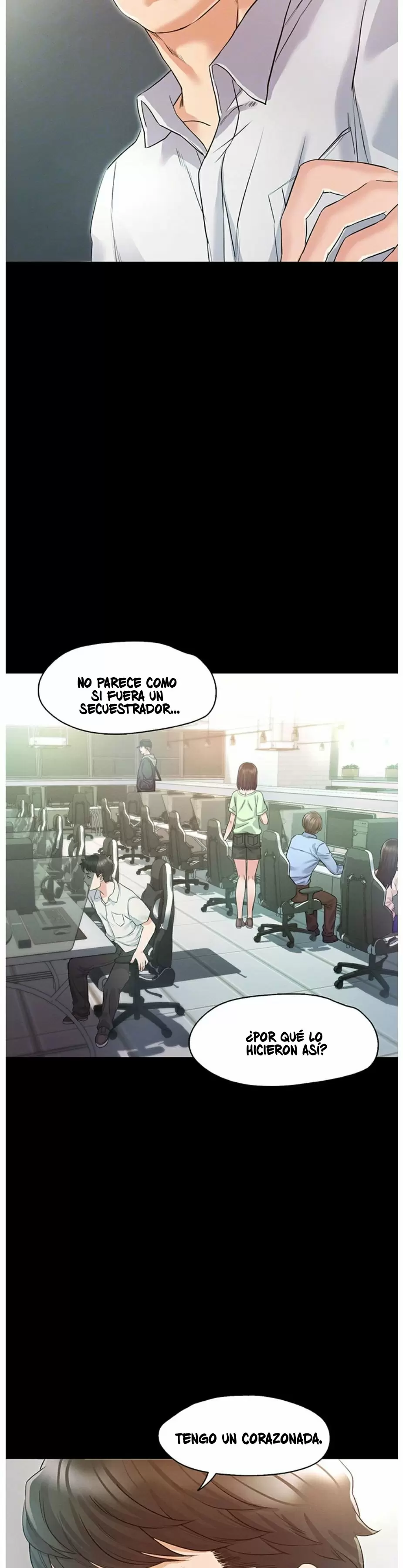Who did Capítulo 2 - Página 9