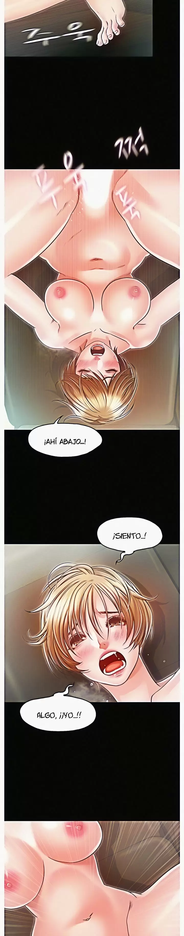 Who did Capítulo 20 - Página 12
