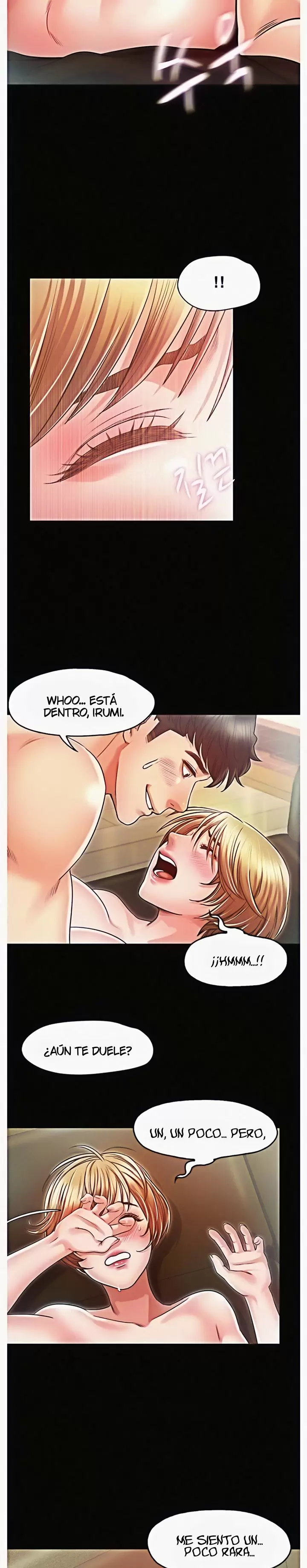 Who did Capítulo 20 - Página 7