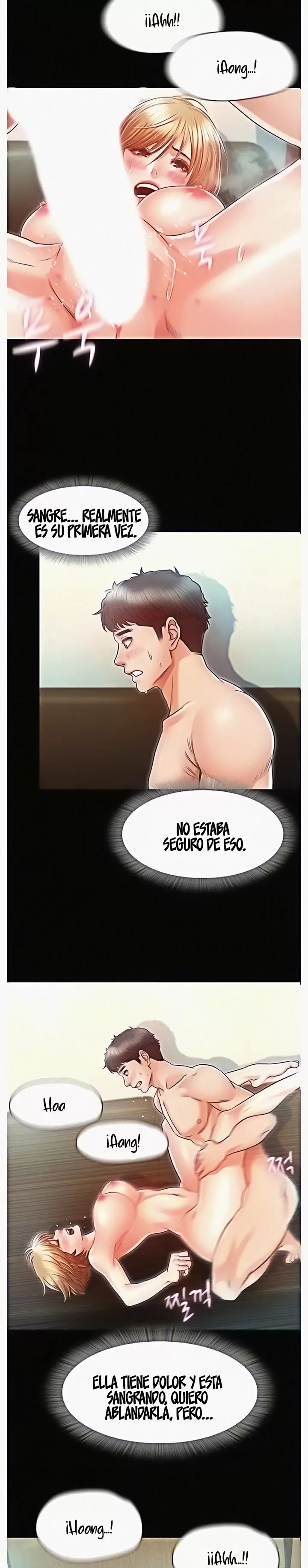 Who did Capítulo 20 - Página 9