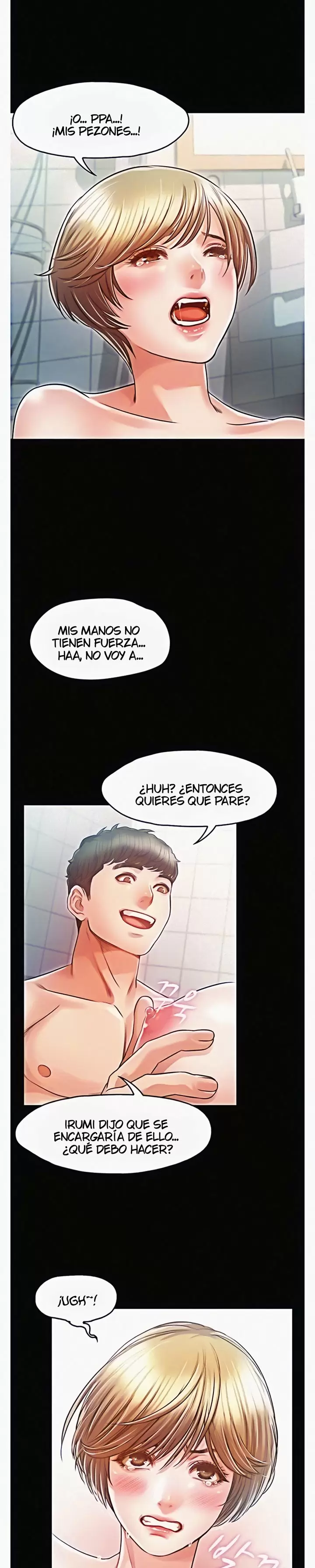 Who did Capítulo 21 - Página 14