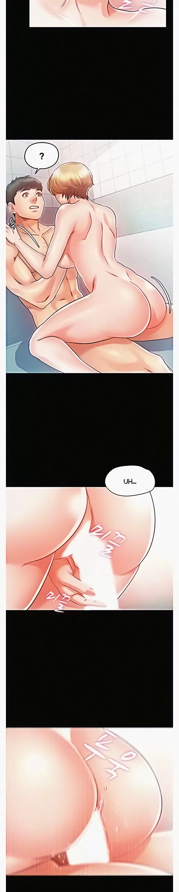 Who did Capítulo 21 - Página 15