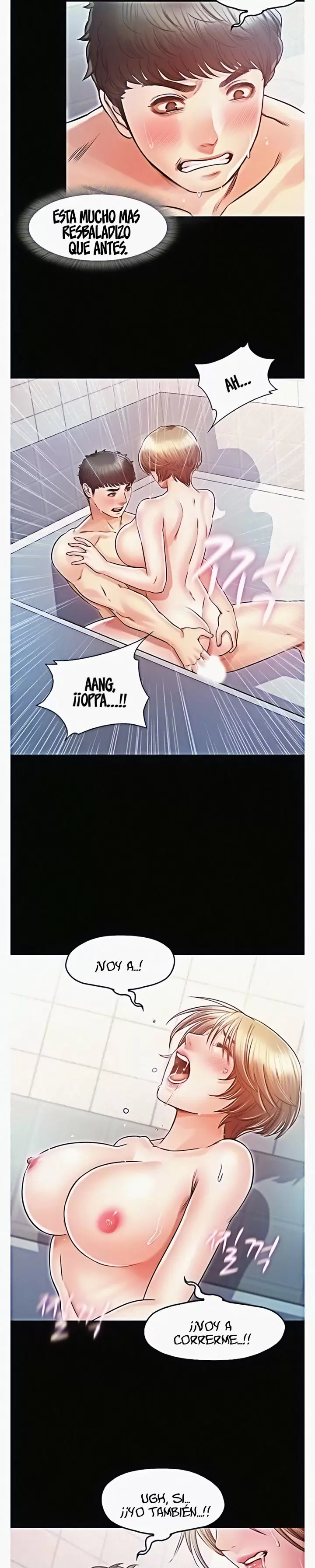 Who did Capítulo 21 - Página 23