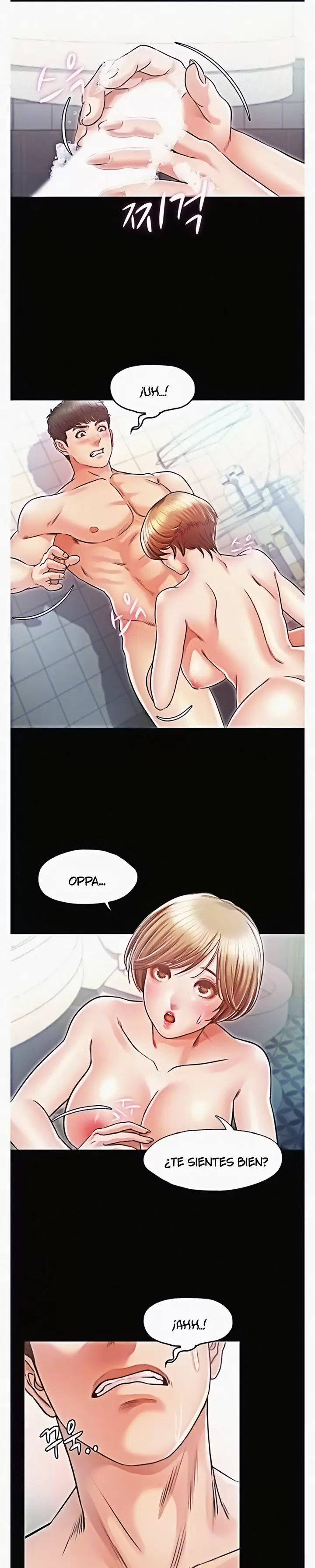 Who did Capítulo 21 - Página 4