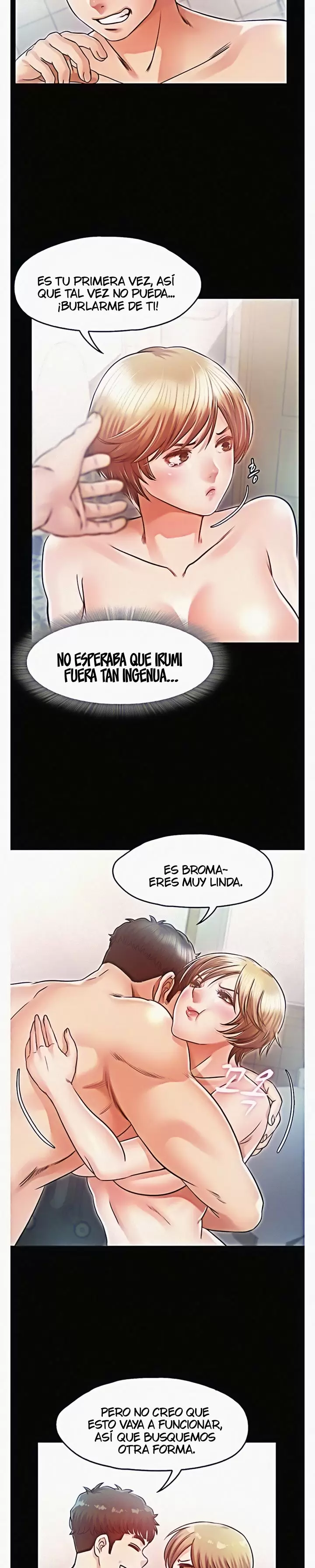 Who did Capítulo 21 - Página 7