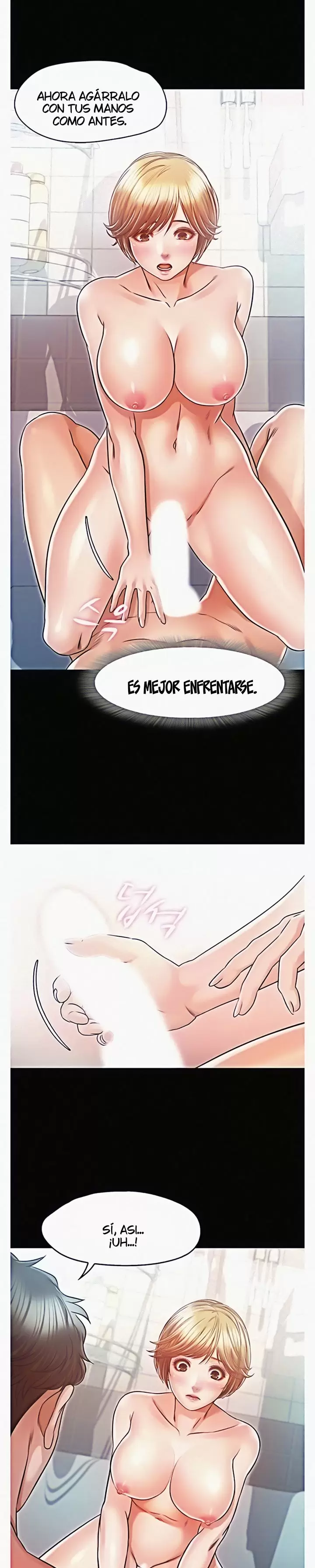 Who did Capítulo 21 - Página 9