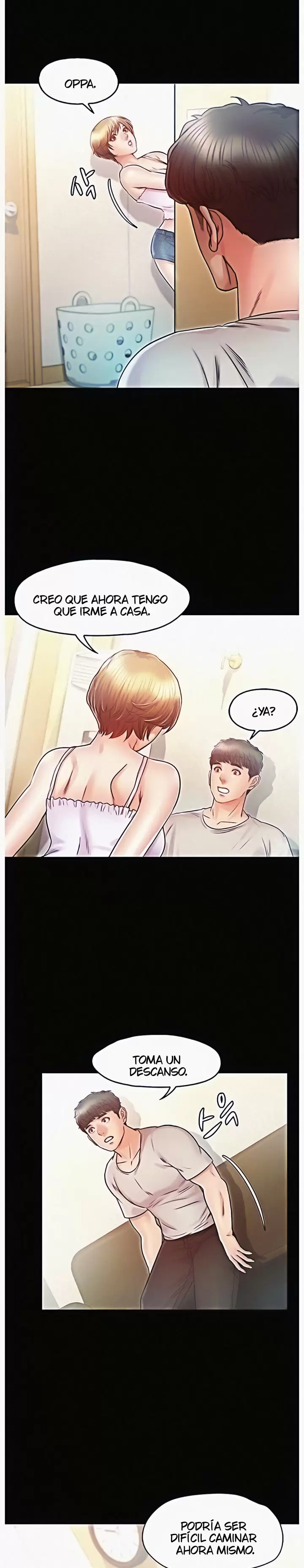 Who did Capítulo 22 - Página 13