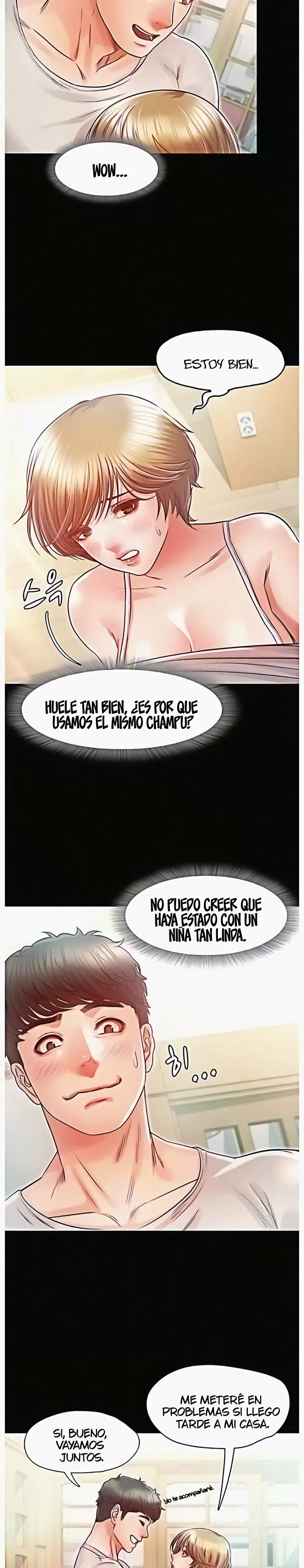 Who did Capítulo 22 - Página 15