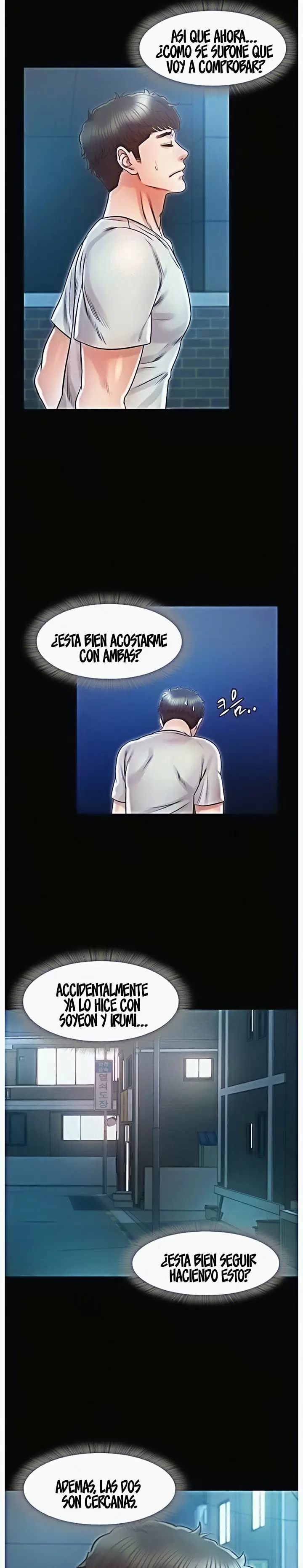 Who did Capítulo 22 - Página 17