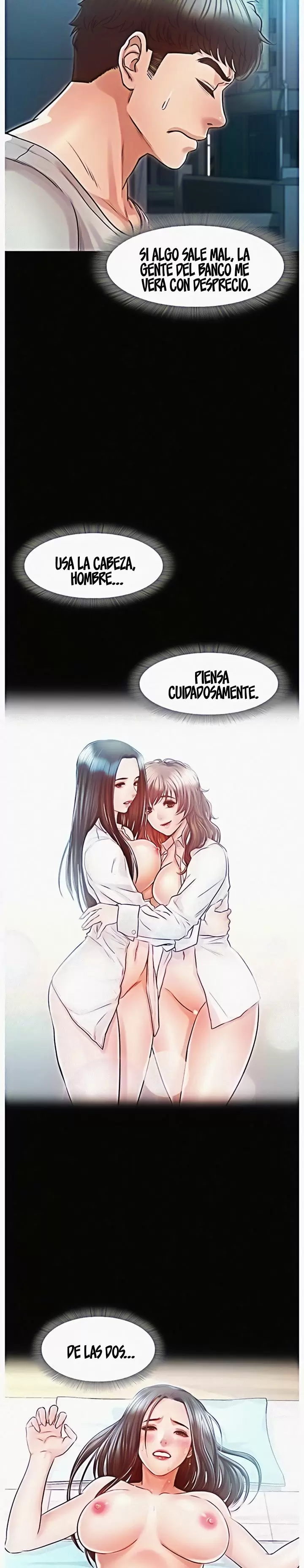 Who did Capítulo 22 - Página 18