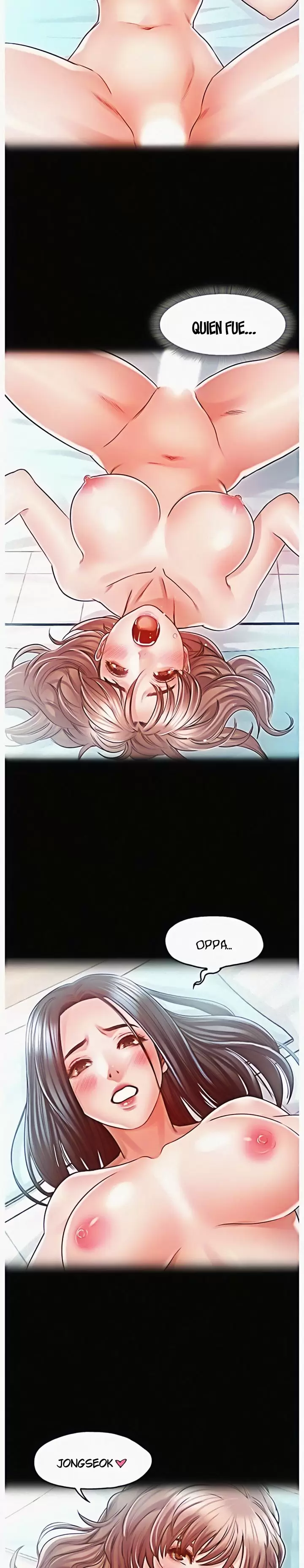 Who did Capítulo 22 - Página 19