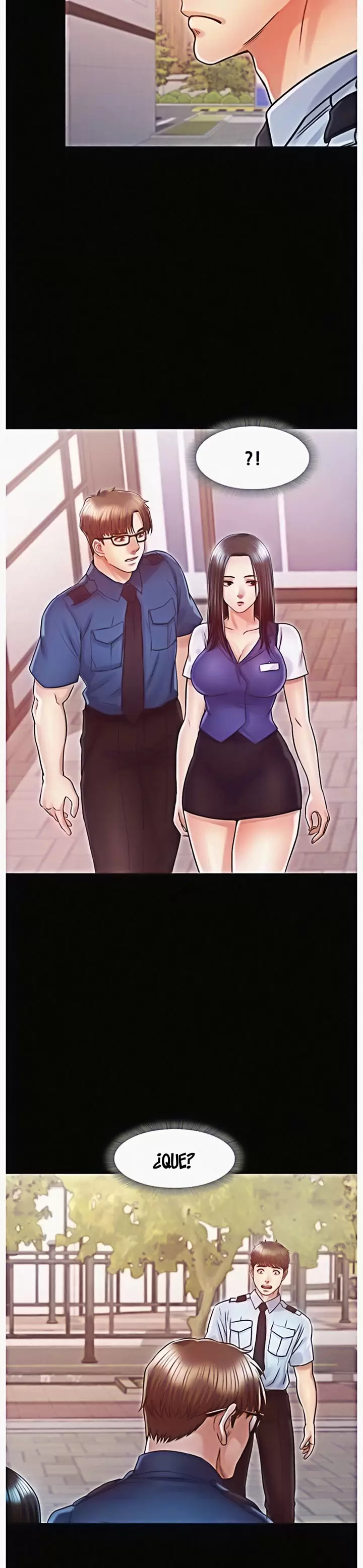 Who did Capítulo 22 - Página 26