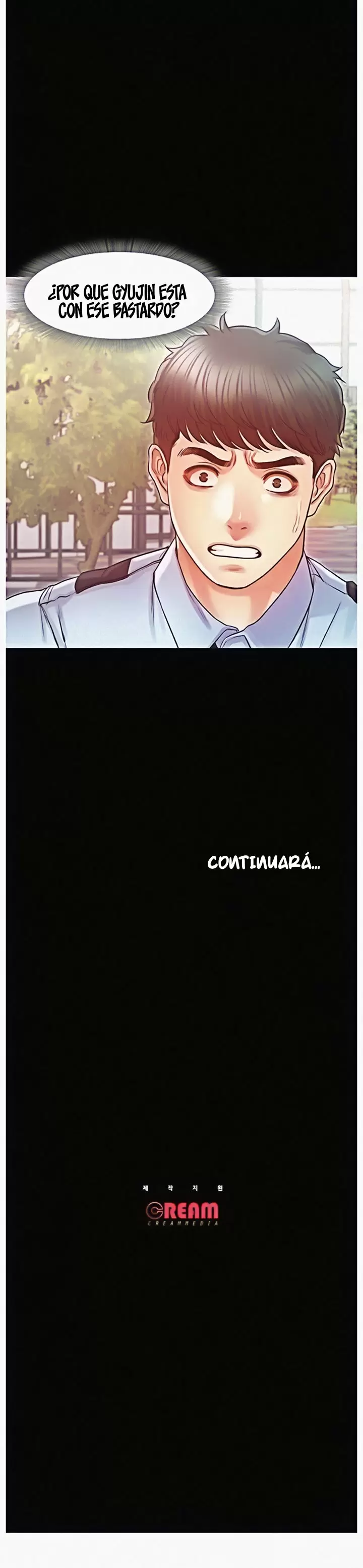 Who did Capítulo 22 - Página 27